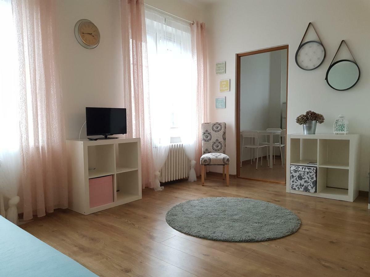 Kamienica Nad Motlawa Apartment Gdansk Bagian luar foto