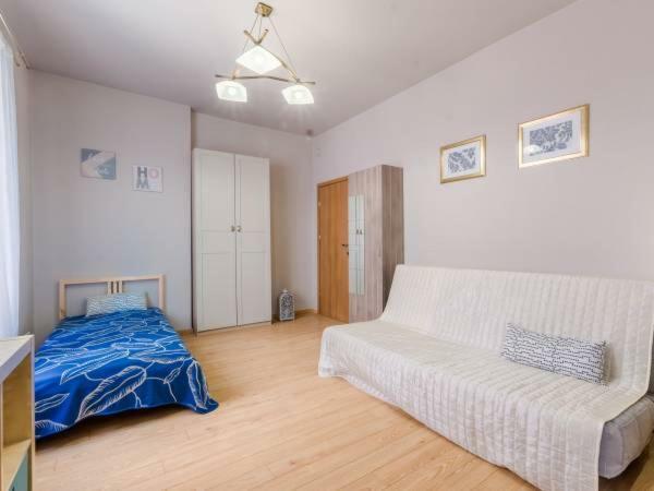 Kamienica Nad Motlawa Apartment Gdansk Bagian luar foto