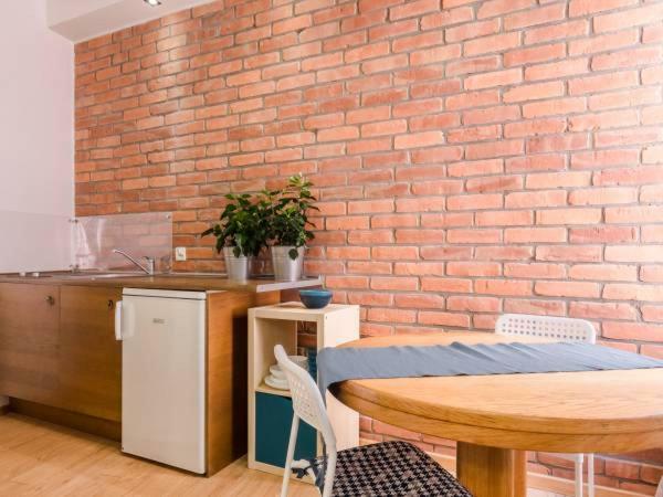 Kamienica Nad Motlawa Apartment Gdansk Bagian luar foto