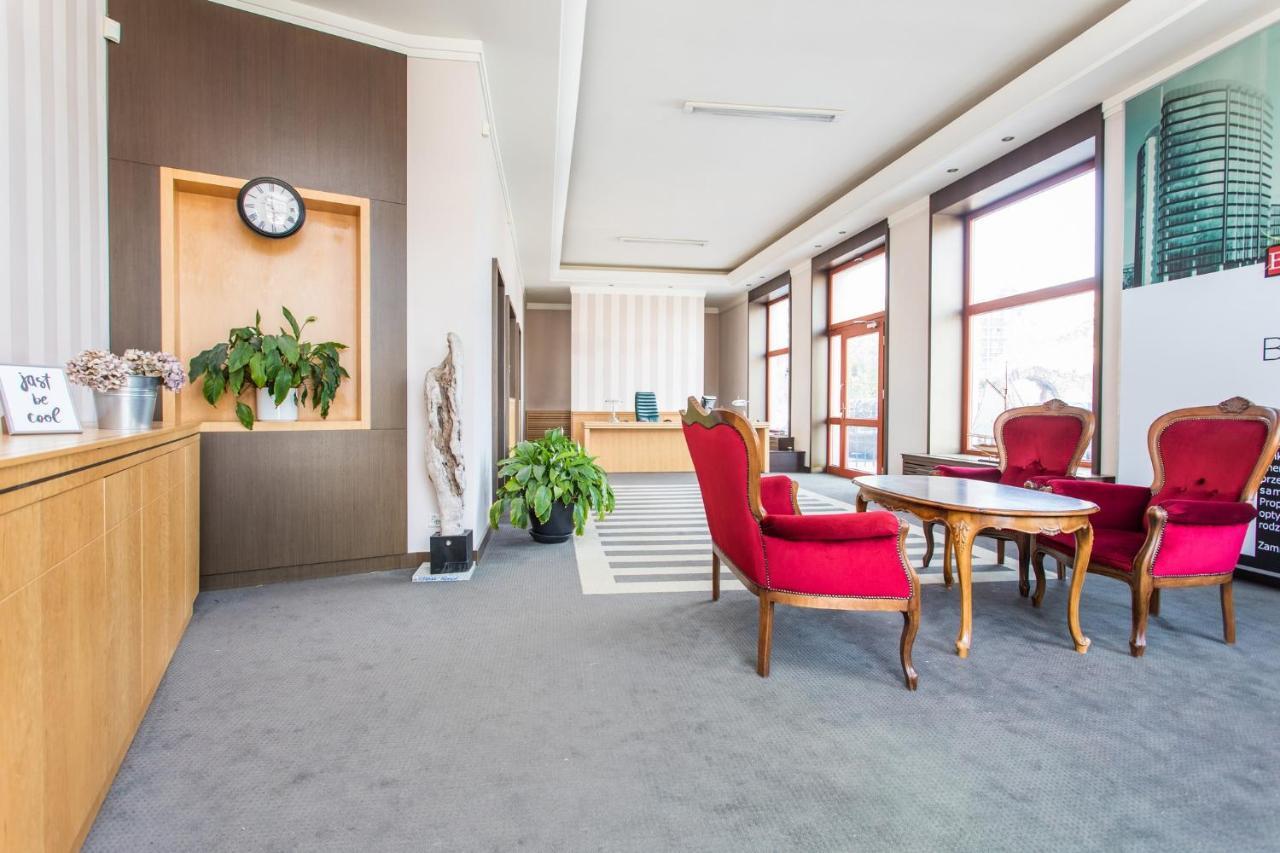Kamienica Nad Motlawa Apartment Gdansk Bagian luar foto